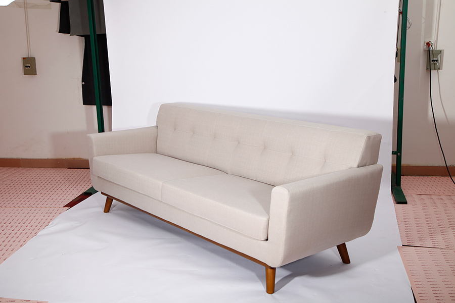 皮爾斯沙發(fā)場景圖