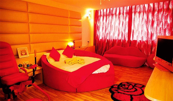 深圳寶安卡特創(chuàng)意酒店