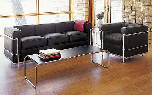 客廳沙發(fā)圖片