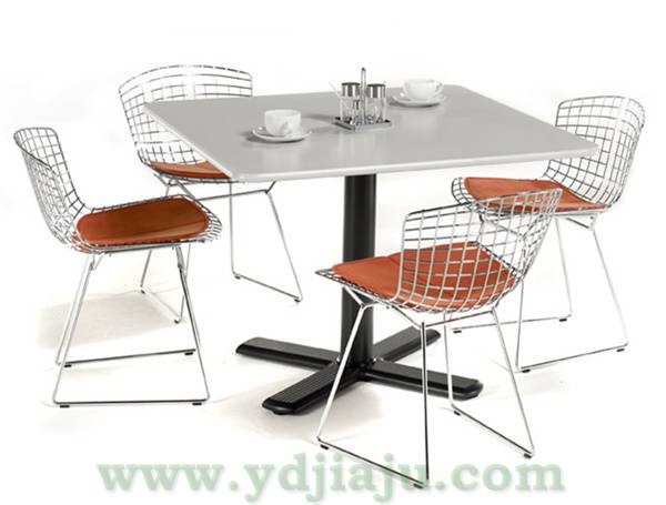 Bertoia Side Chair 椅子