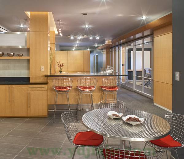 Bertoia Side Chair 椅子