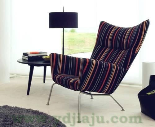 CH445翼椅場(chǎng)景圖片3