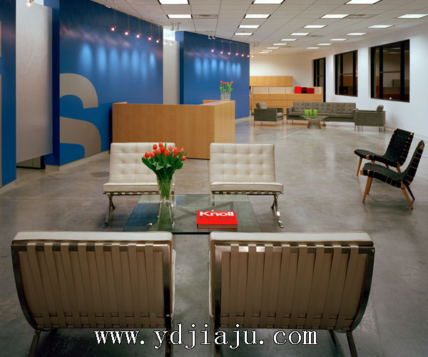 原版(正牌)巴塞羅那椅