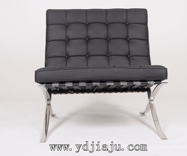 高仿(雅帝)巴塞羅那椅