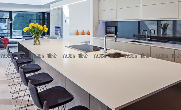 餐廳圖 加拿大私人別墅