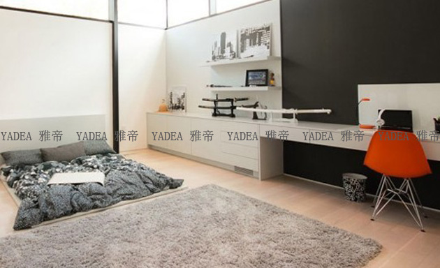 客服圖 加拿大私人別墅