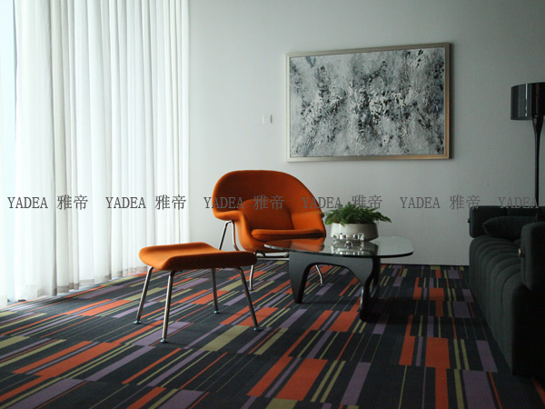 田夏國際項(xiàng)目