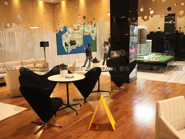 田夏國際項(xiàng)目