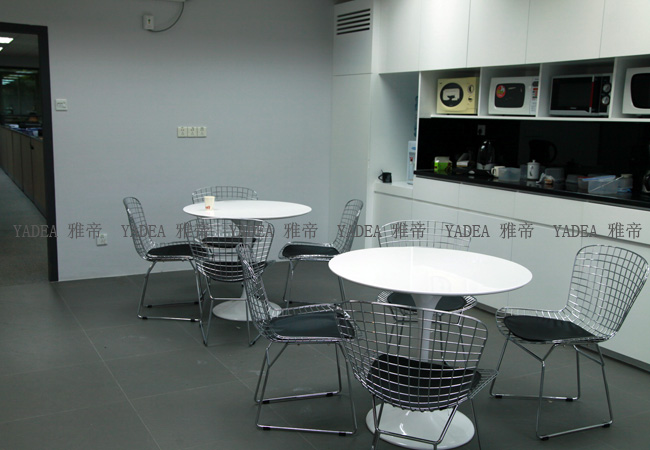 員工餐廳 南山commscope項(xiàng)目