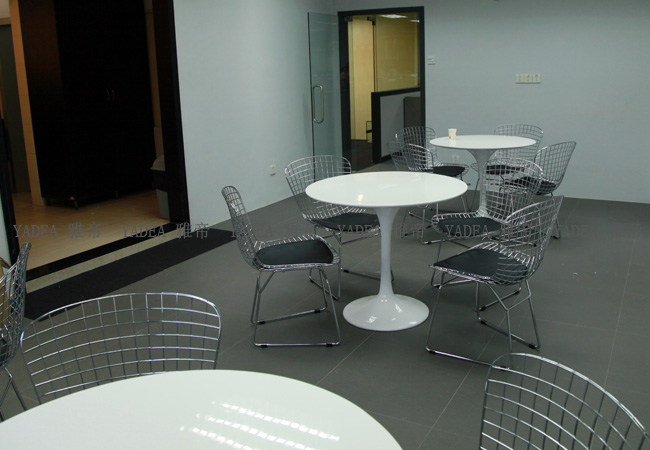 員工餐廳 南山commscope項(xiàng)目