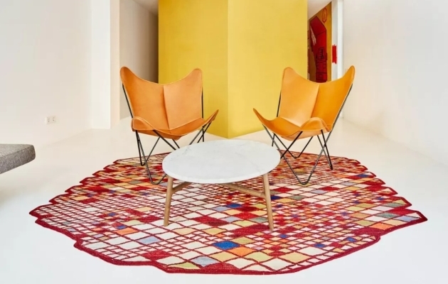 現(xiàn)代家裝設計案例巴塞羅那