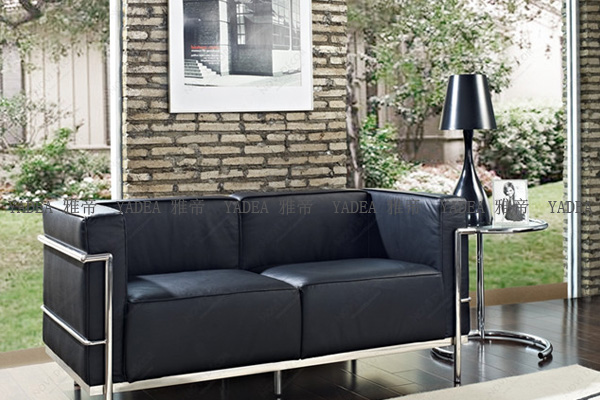 柯布西耶沙發(fā)