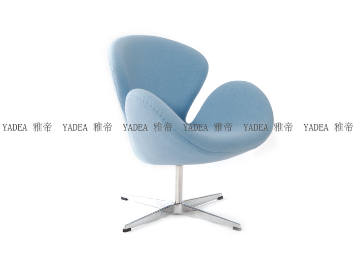天鵝椅(Swan Chair)
