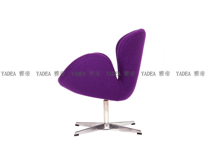 天鵝椅(Swan Chair)