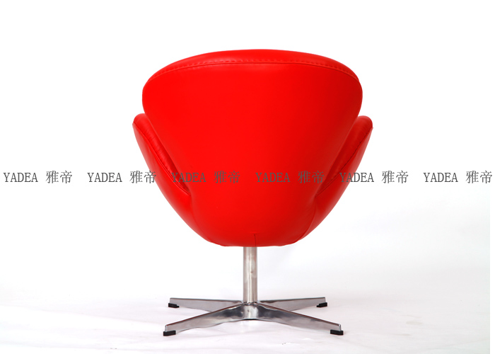 天鵝椅(Swan Chair)