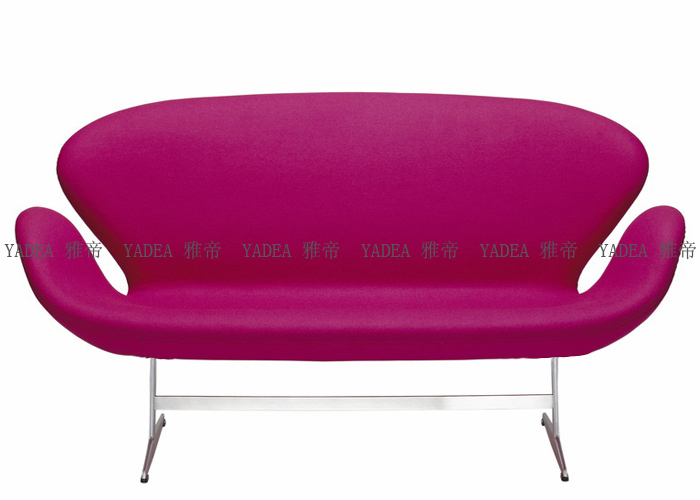 天鵝椅(Swan Chair)