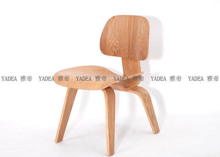 伊姆斯曲木餐椅(Herman Miller Molded Plywood Dining Chair) 伊姆斯曲木餐椅(Herman Miller Molded Plywood Dining Chair)