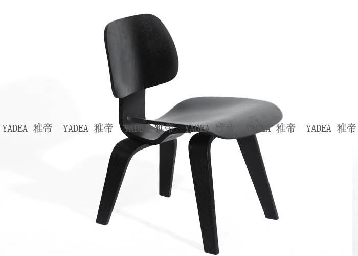 伊姆斯曲木餐椅(Herman Miller Molded Plywood Dining Chair) 伊姆斯曲木餐椅(Herman Miller Molded Plywood Dining Chair)