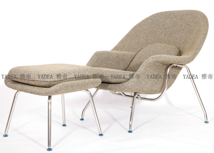 子宮椅(Womb Chair)圖片