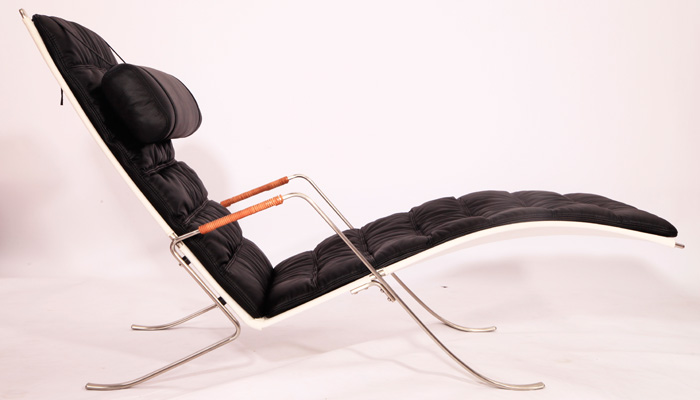 草蜢椅(FK 87 Grasshopper chair)