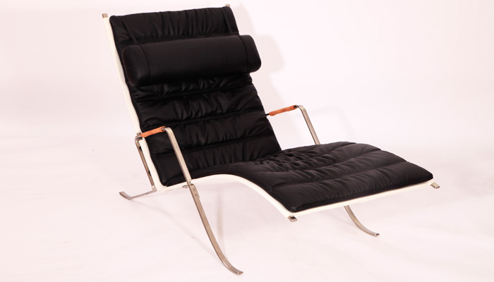 草蜢椅(FK 87 Grasshopper chair)