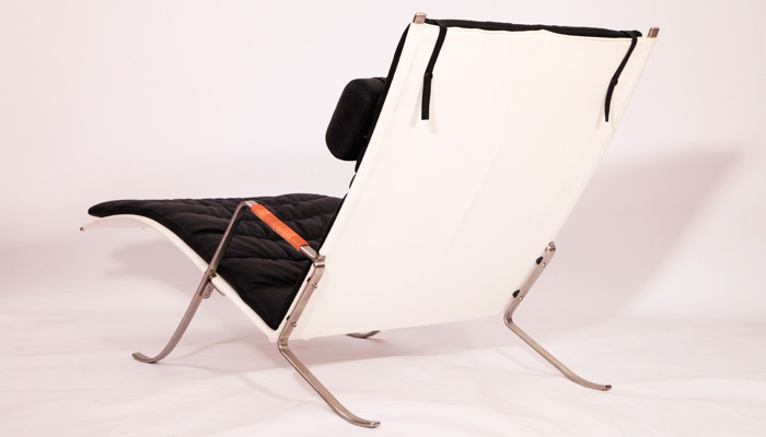 草蜢椅(FK 87 Grasshopper chair)