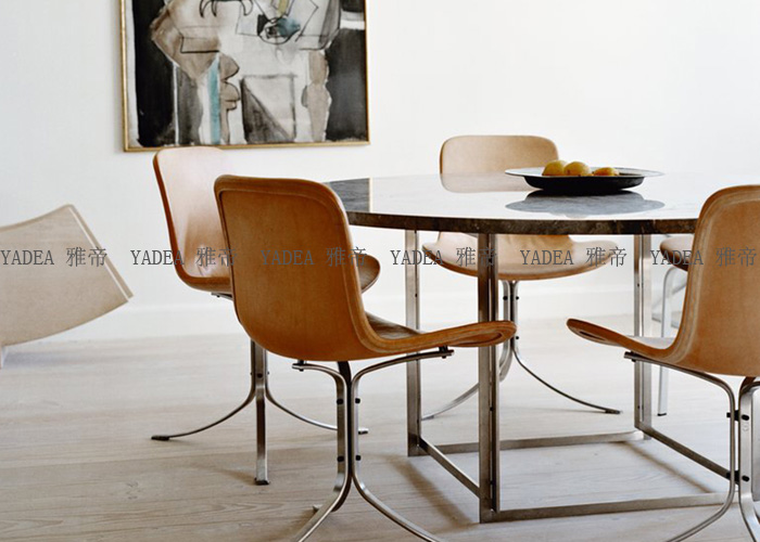 PK系列現(xiàn)代椅子(PK9)