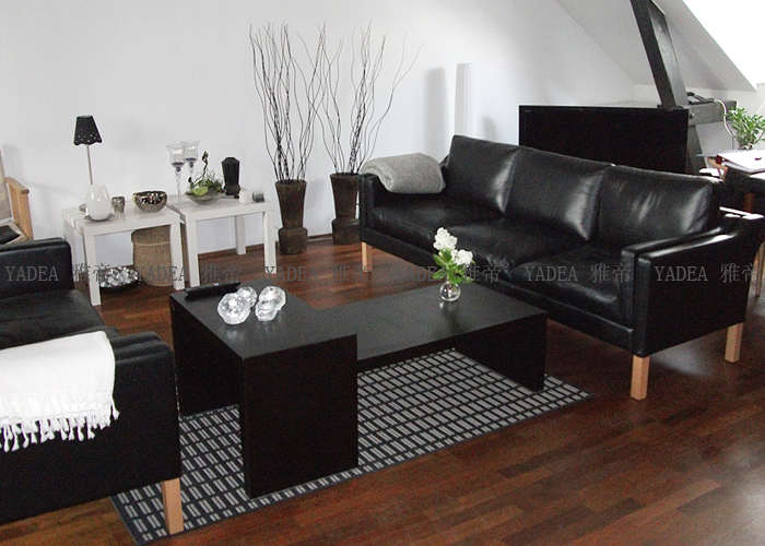 Borge Mogensen 2211 Chair (布吉.莫根森2211扶手椅)