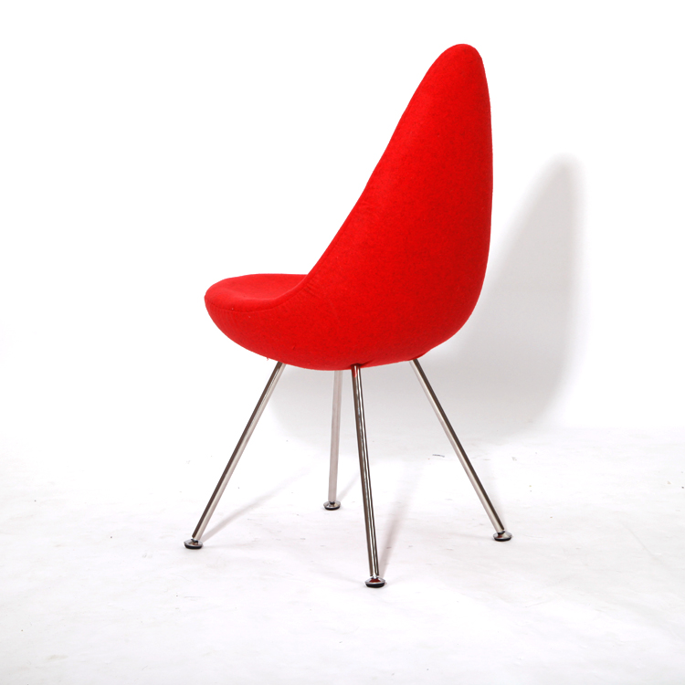 水滴椅細(xì)節(jié)圖