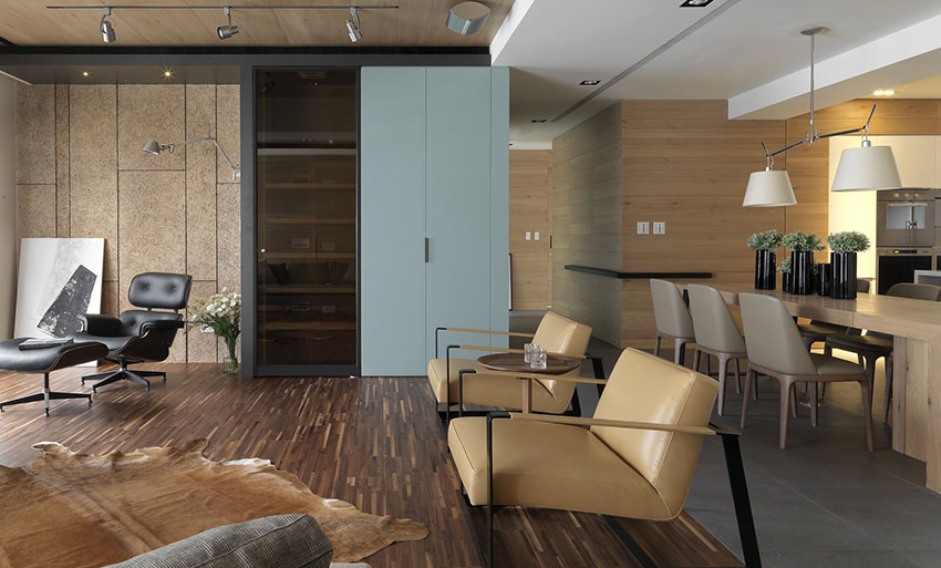 客廳裝修效果圖