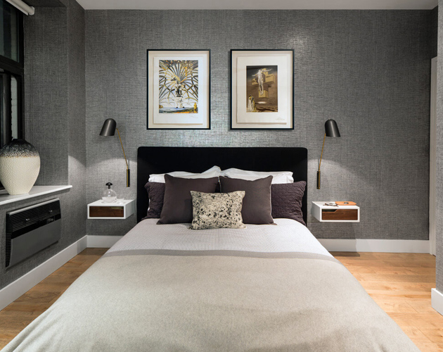 個性空間裝修風(fēng)格