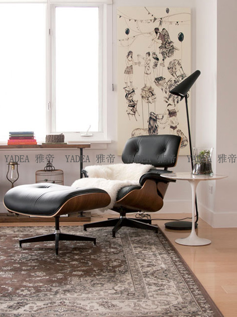 現(xiàn)代簡約家居