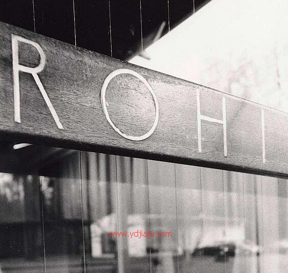 現(xiàn)代家具廠家