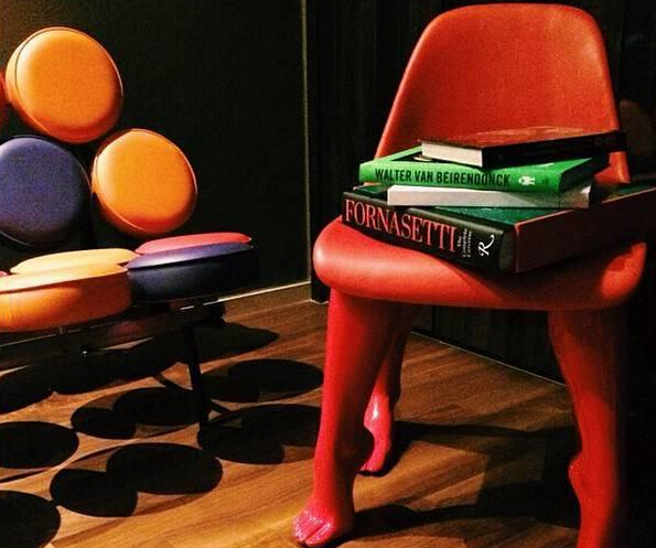 現(xiàn)代設(shè)計