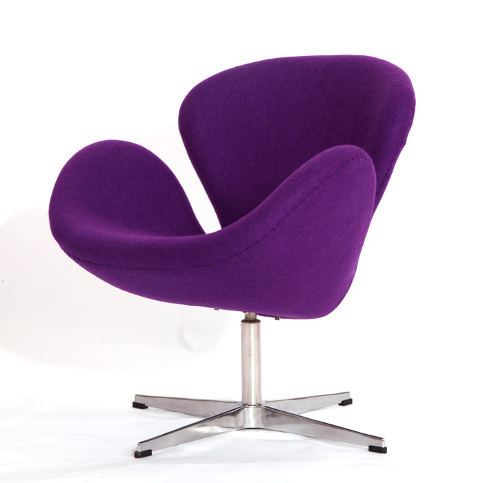 天鵝椅廠家產(chǎn)品細節(jié)圖