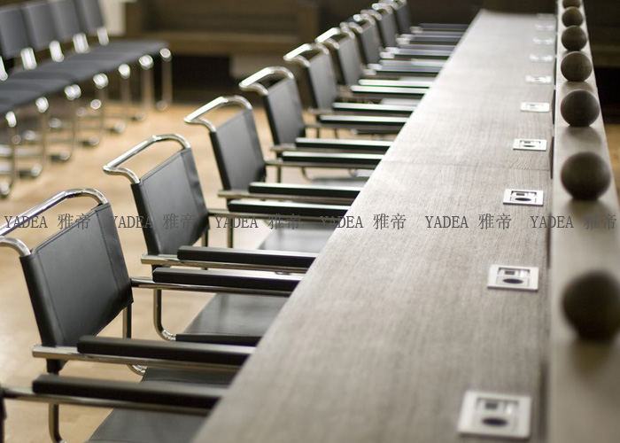 馬特·斯坦S33椅子（Mart Stam S33 Chair）