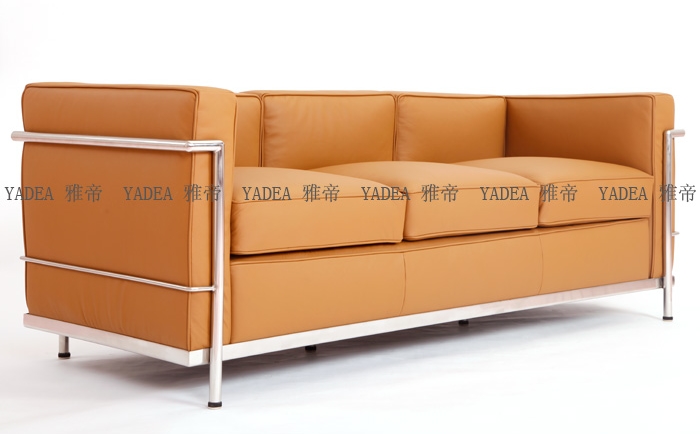 全皮半皮真皮沙發(fā)選購(gòu)技巧