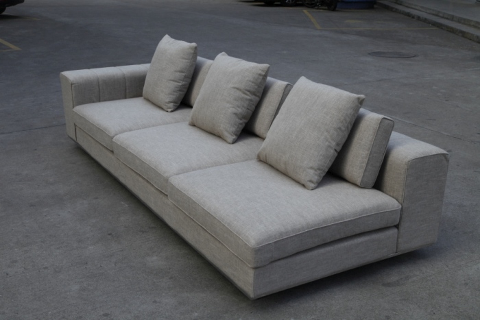 Freeman sofa（MINITTO）