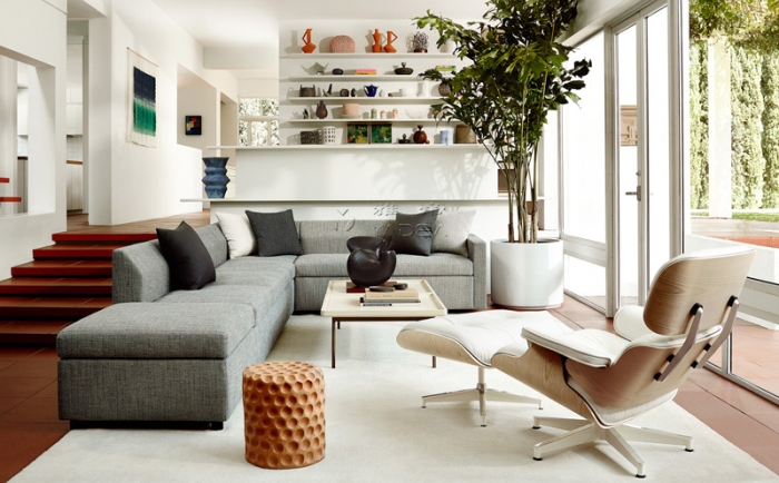 現(xiàn)代簡(jiǎn)約風(fēng)格客廳特點(diǎn)