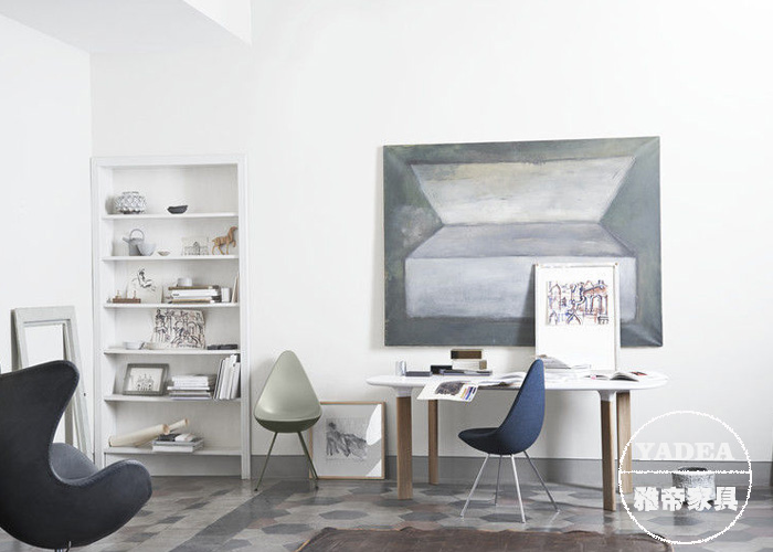 家具空間整體搭配