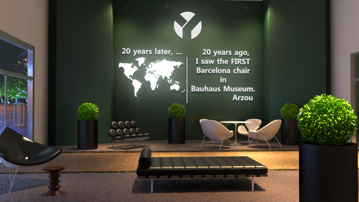 現(xiàn)代簡約風(fēng)格家具