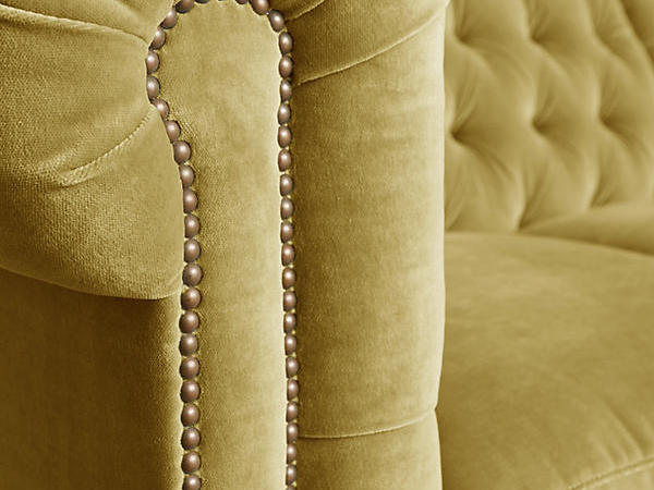 簡歐復(fù)古風(fēng)格沙發(fā)