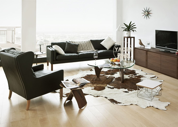 高背客廳沙發(fā)