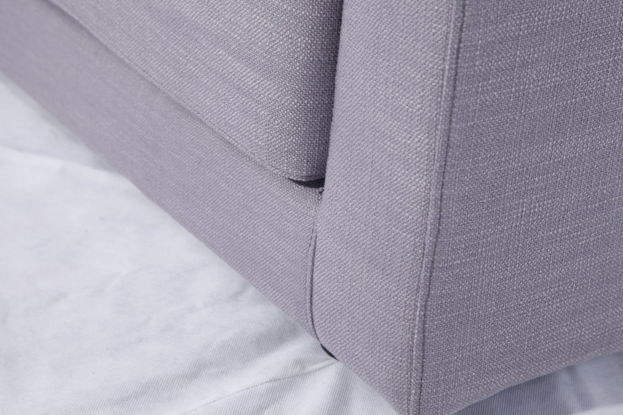 現(xiàn)代簡(jiǎn)約客廳沙發(fā)（Bristol Sofa）圖片