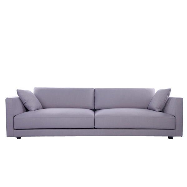 現(xiàn)代簡(jiǎn)約客廳沙發(fā)（Bristol Sofa）