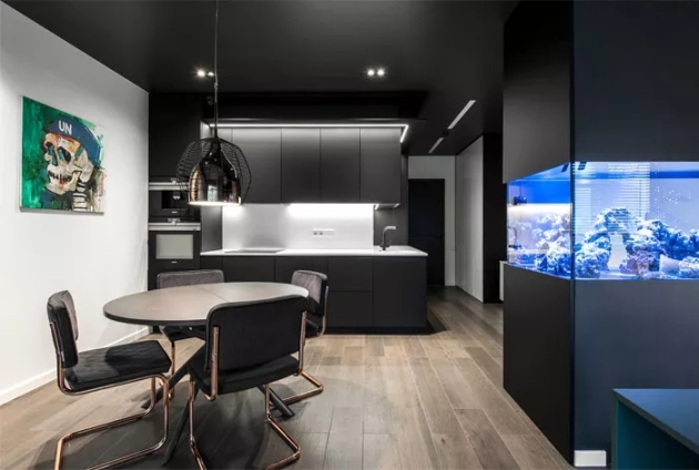 深圳家裝設(shè)計(jì)案例