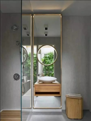 閣樓公寓設(shè)計(jì)案例