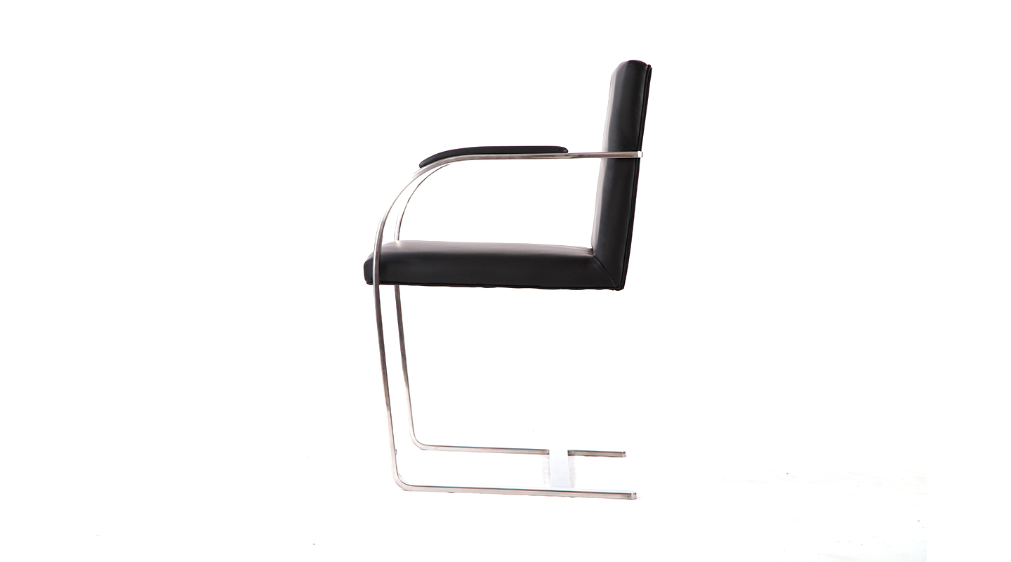布爾諾椅子(Brno Chair）