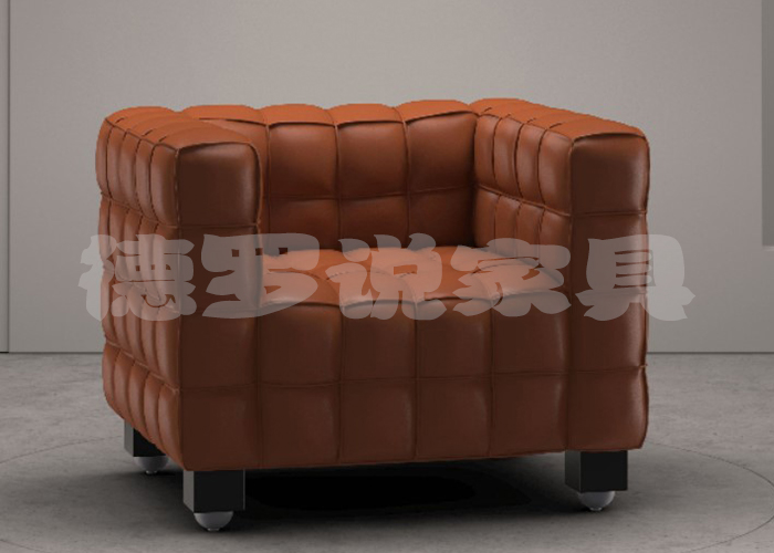 庫布斯沙發(fā)