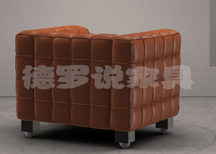 庫布斯沙發(fā)